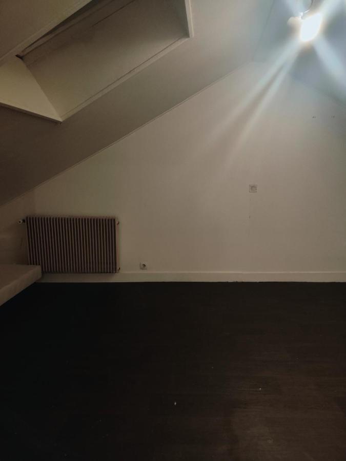 Roomate Near Paris 圣但尼 外观 照片